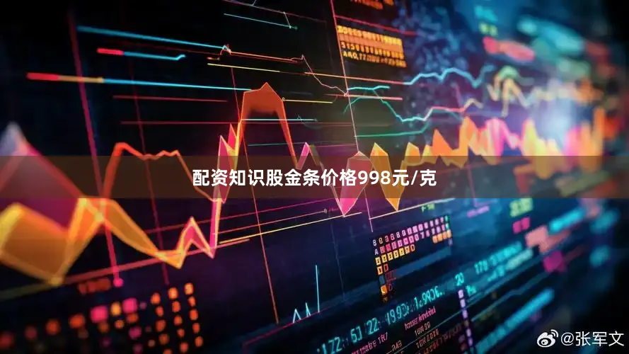 配资知识股金条价格998元/克
