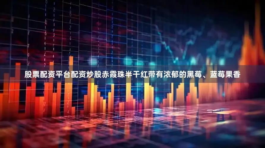 股票配资平台配资炒股赤霞珠半干红带有浓郁的黑莓、蓝莓果香