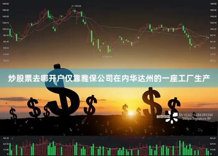 炒股票去哪开户仅靠雅保公司在内华达州的一座工厂生产